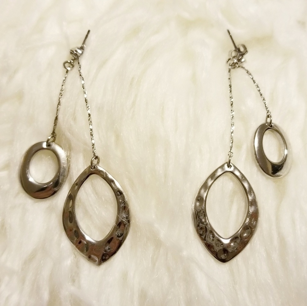 Lia Sophia Earrings